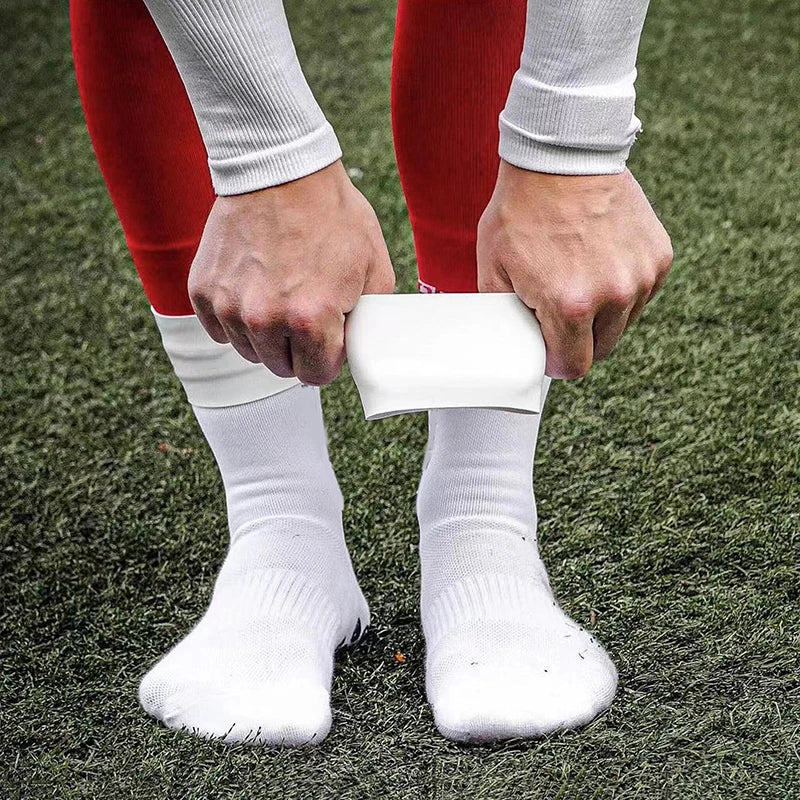Shin Guard Straps Multiple Use