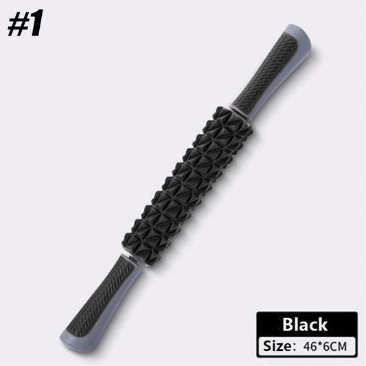 מקל עיסוי לספורטאים